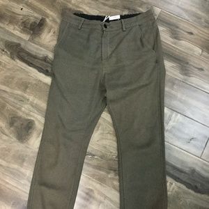 CWST MEN PANTS